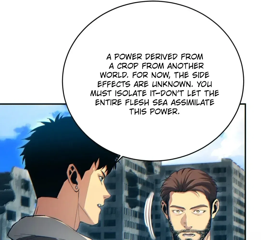 Rebirth in the end times: I reached the top by opening boxes Chapter 98 – Page 110