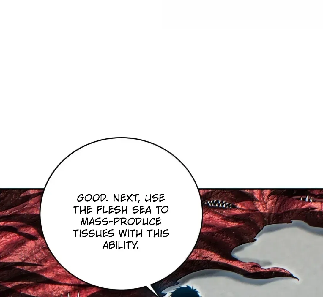 Rebirth in the end times: I reached the top by opening boxes Chapter 98 – Page 112