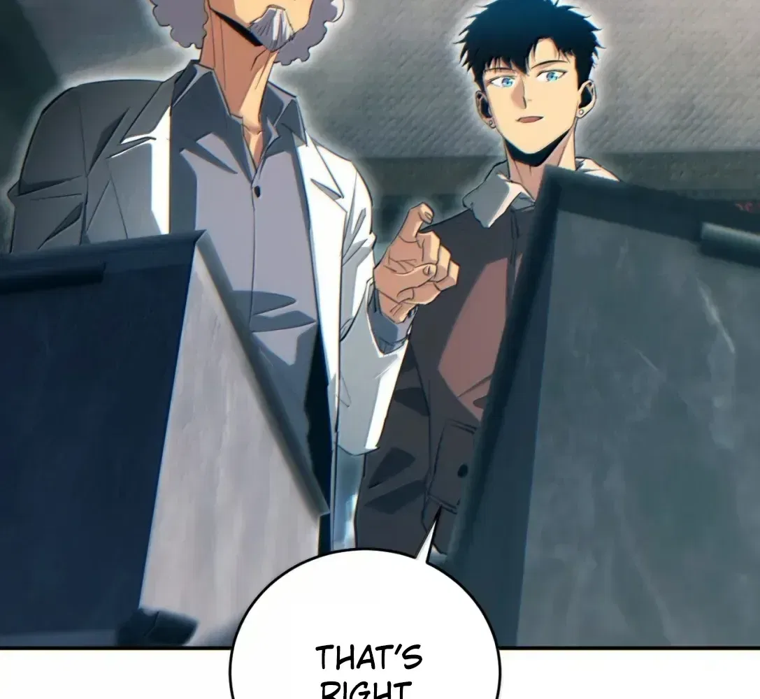 Rebirth in the end times: I reached the top by opening boxes Chapter 97 – Page 5