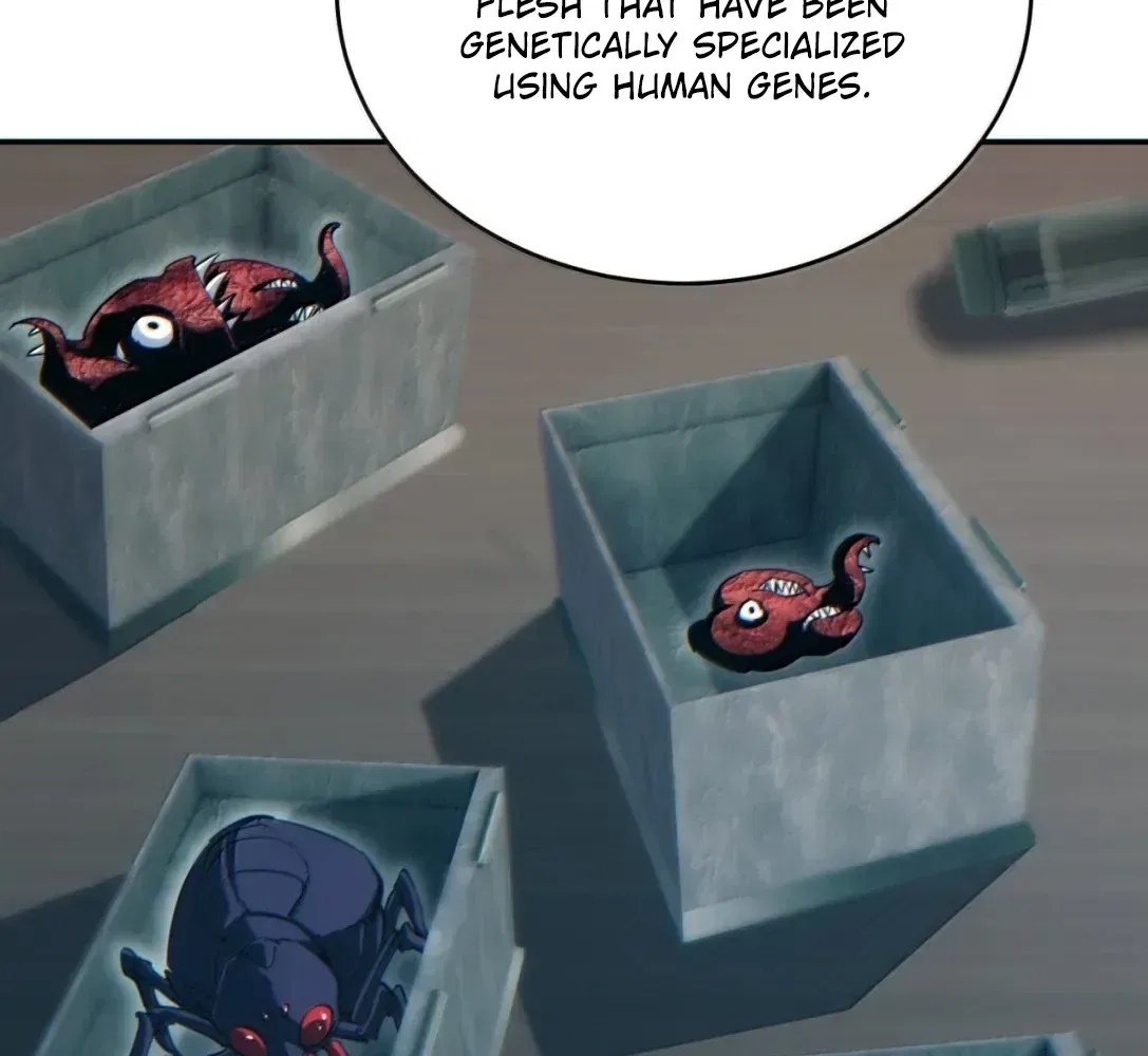 Rebirth in the end times: I reached the top by opening boxes Chapter 97 – Page 7
