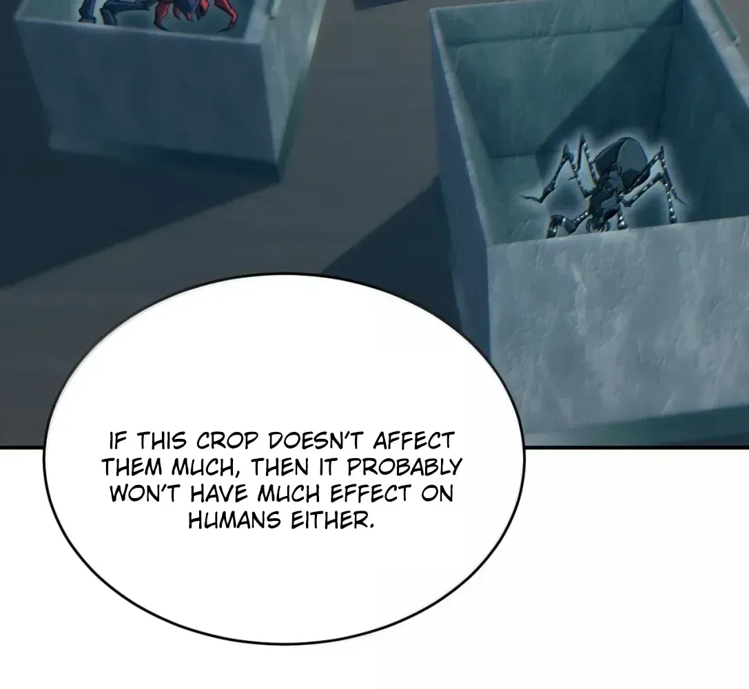 Rebirth in the end times: I reached the top by opening boxes Chapter 97 – Page 8