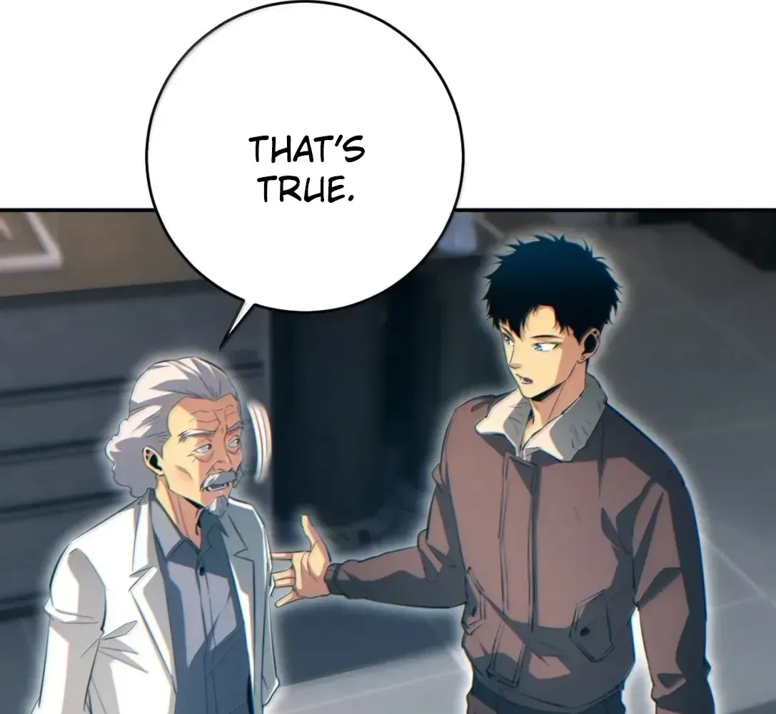 Rebirth in the end times: I reached the top by opening boxes Chapter 97 – Page 12
