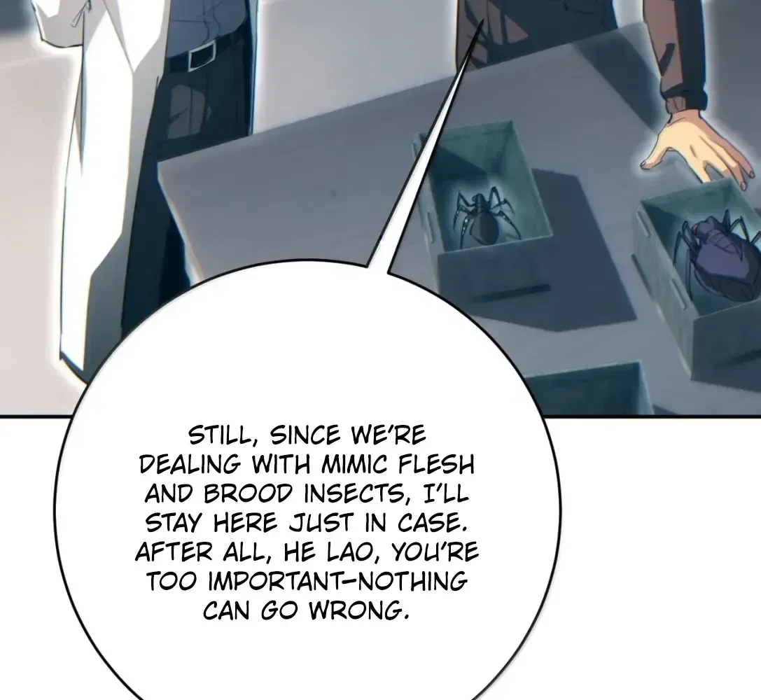 Rebirth in the end times: I reached the top by opening boxes Chapter 97 – Page 13