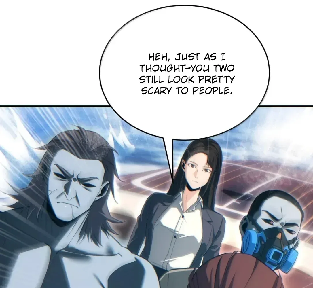 Rebirth in the end times: I reached the top by opening boxes Chapter 97 – Page 23