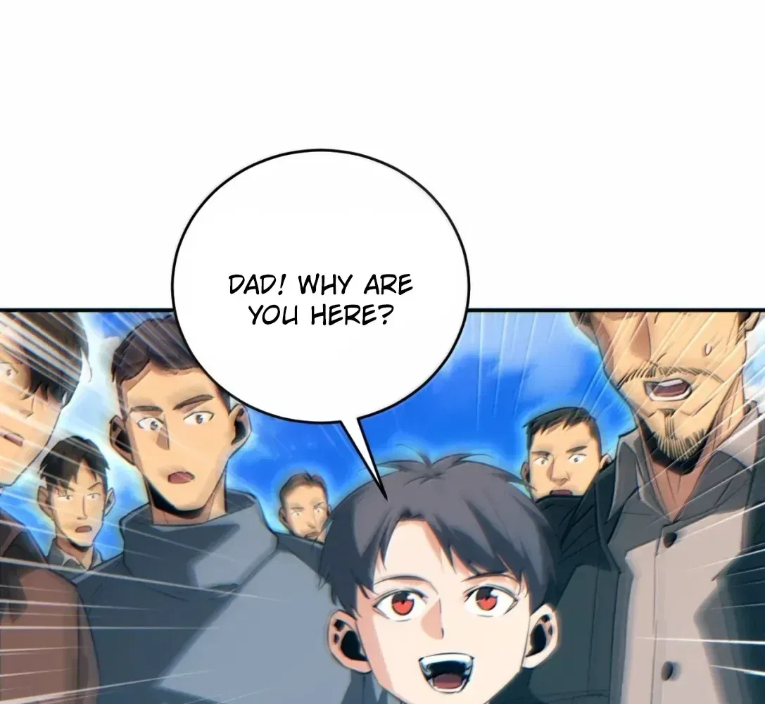 Rebirth in the end times: I reached the top by opening boxes Chapter 97 – Page 31