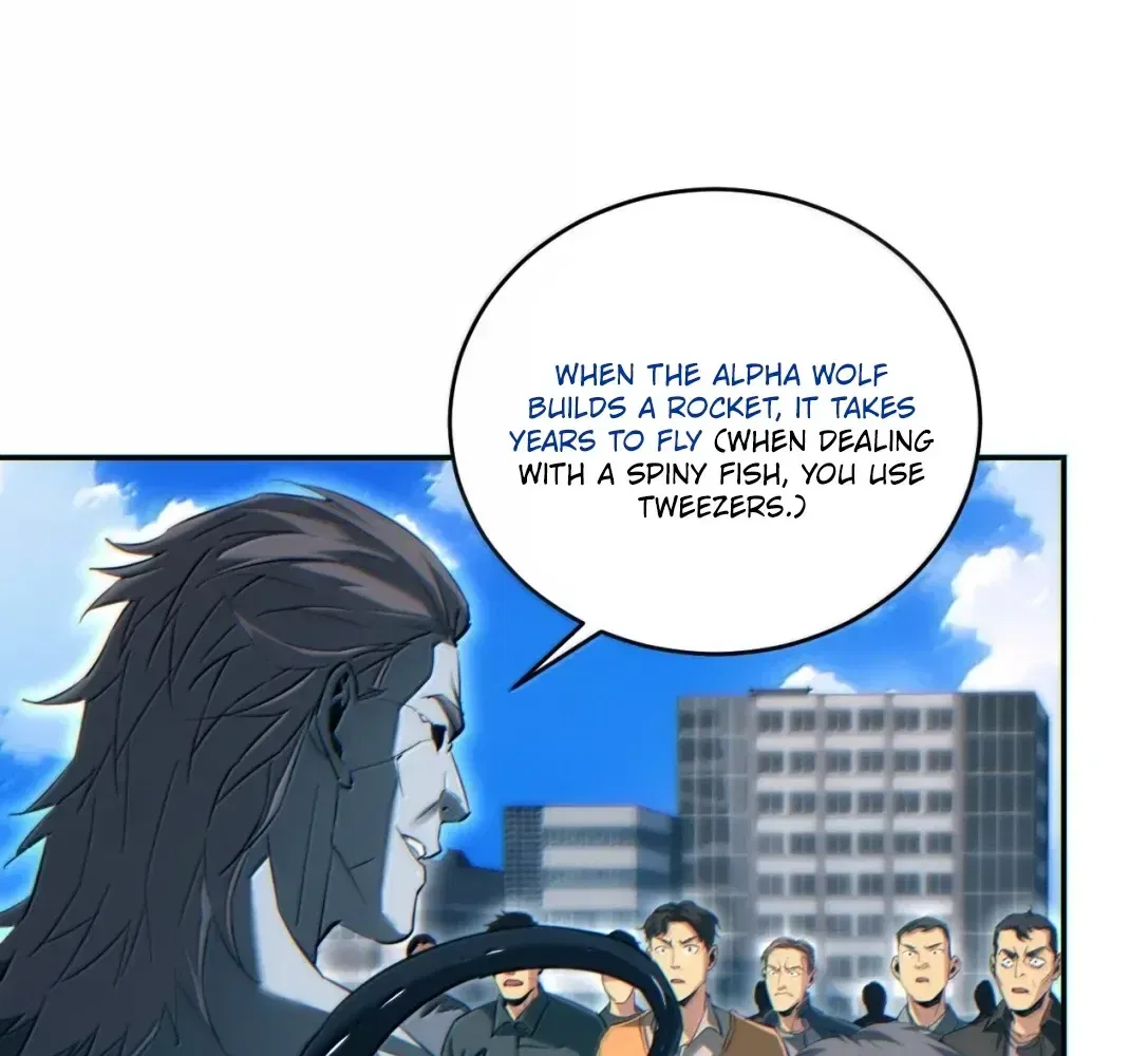 Rebirth in the end times: I reached the top by opening boxes Chapter 97 – Page 33
