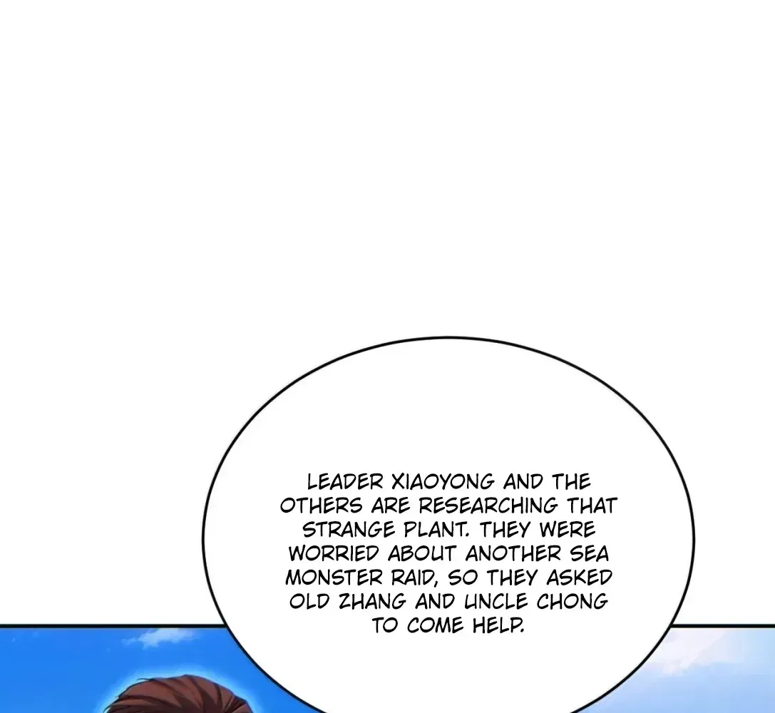 Rebirth in the end times: I reached the top by opening boxes Chapter 97 – Page 35