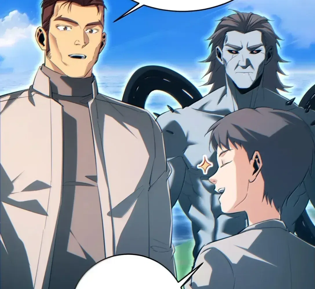 Rebirth in the end times: I reached the top by opening boxes Chapter 97 – Page 36