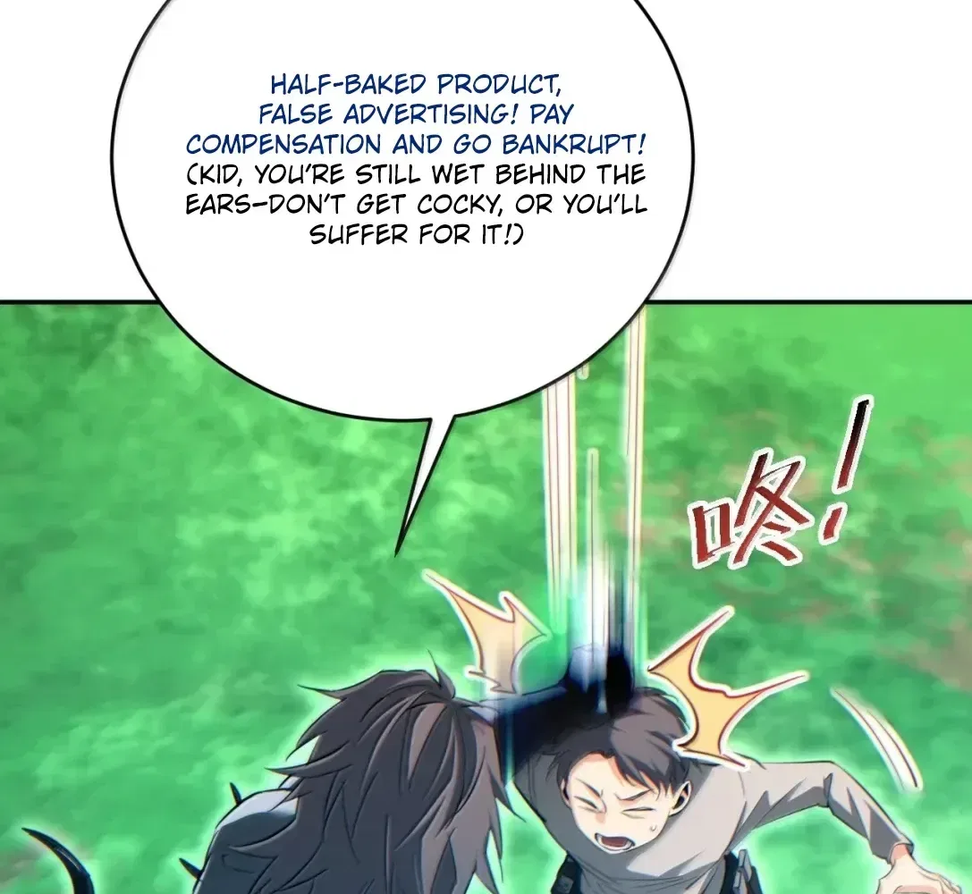 Rebirth in the end times: I reached the top by opening boxes Chapter 97 – Page 38