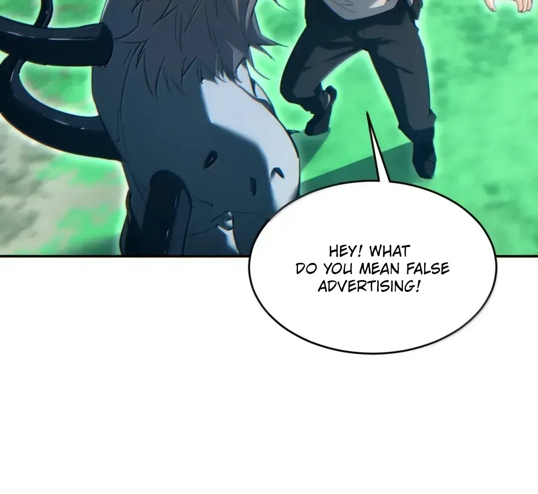 Rebirth in the end times: I reached the top by opening boxes Chapter 97 – Page 39