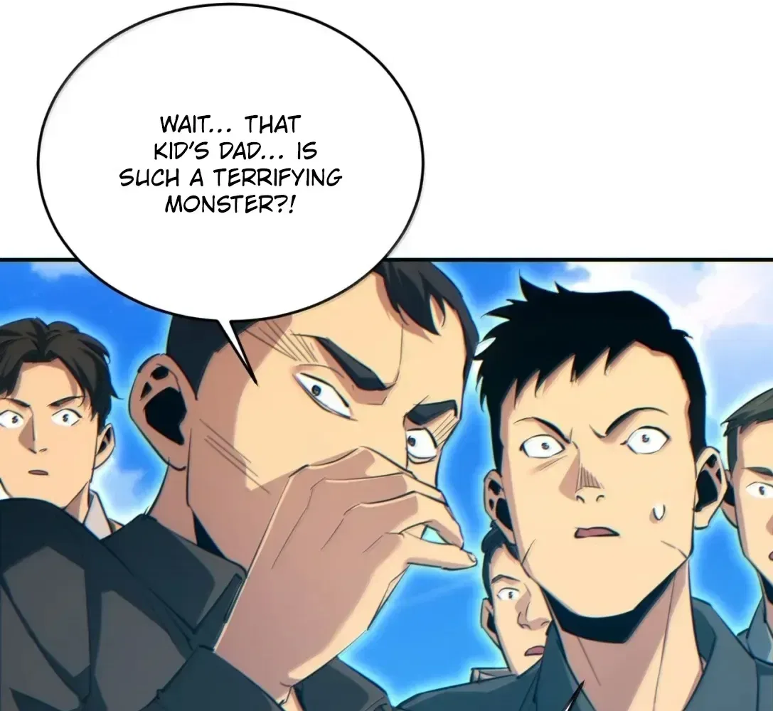 Rebirth in the end times: I reached the top by opening boxes Chapter 97 – Page 41