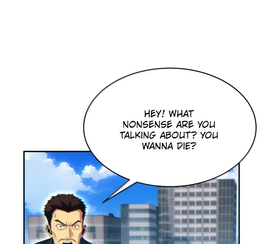 Rebirth in the end times: I reached the top by opening boxes Chapter 97 – Page 43