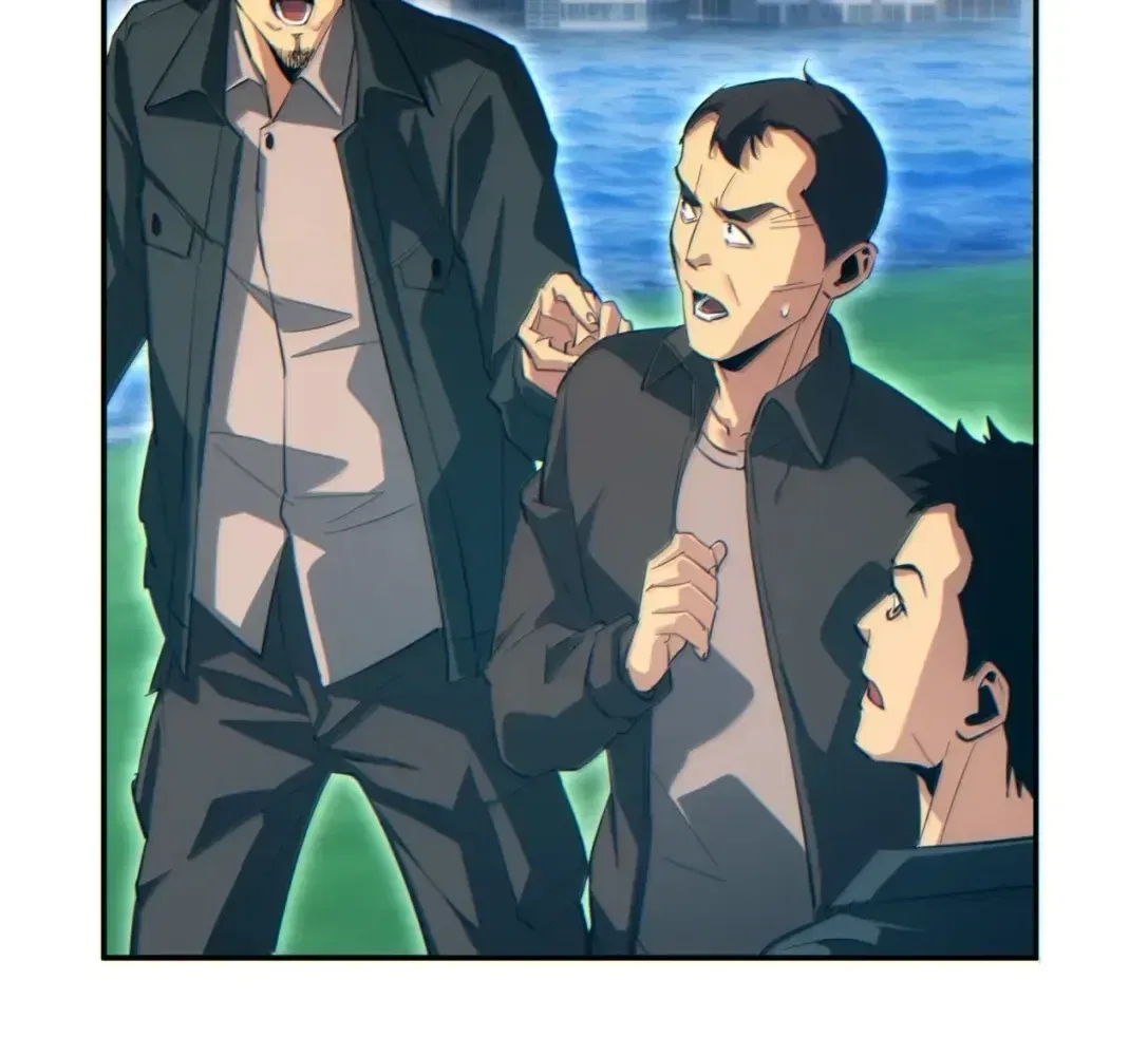 Rebirth in the end times: I reached the top by opening boxes Chapter 97 – Page 44