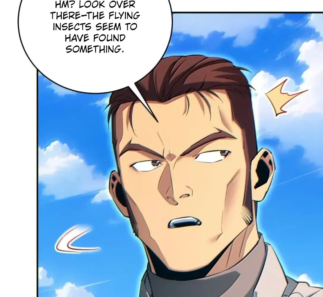 Rebirth in the end times: I reached the top by opening boxes Chapter 97 – Page 48