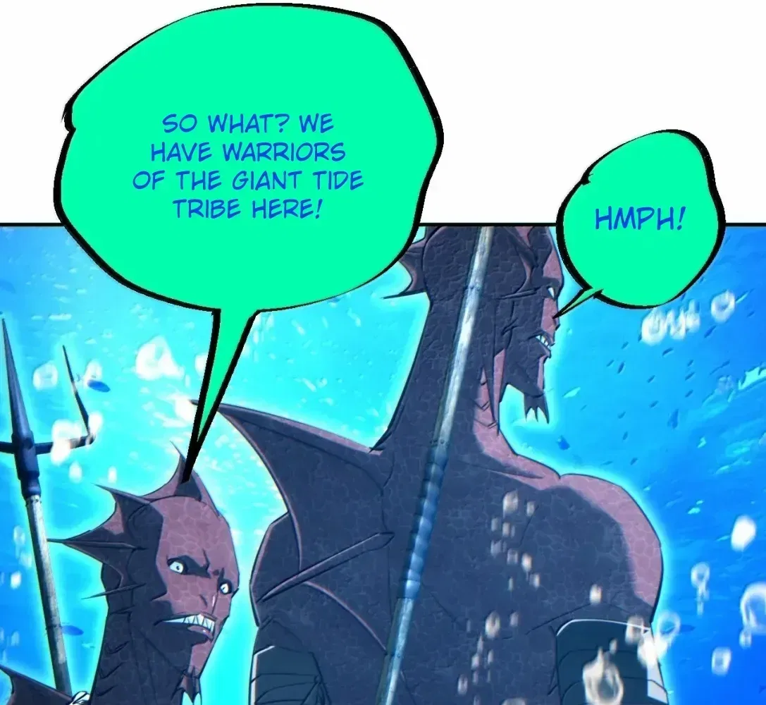 Rebirth in the end times: I reached the top by opening boxes Chapter 97 – Page 61