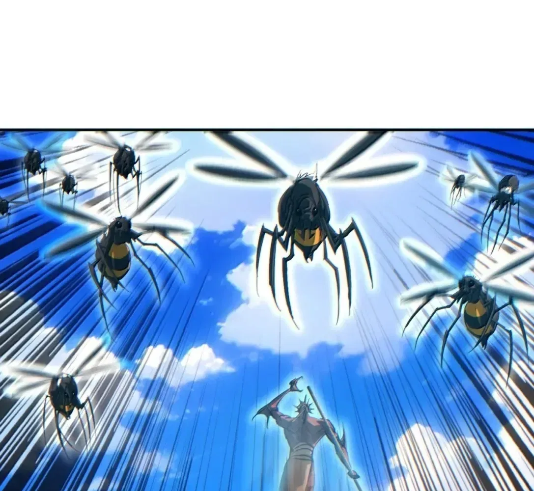 Rebirth in the end times: I reached the top by opening boxes Chapter 97 – Page 66