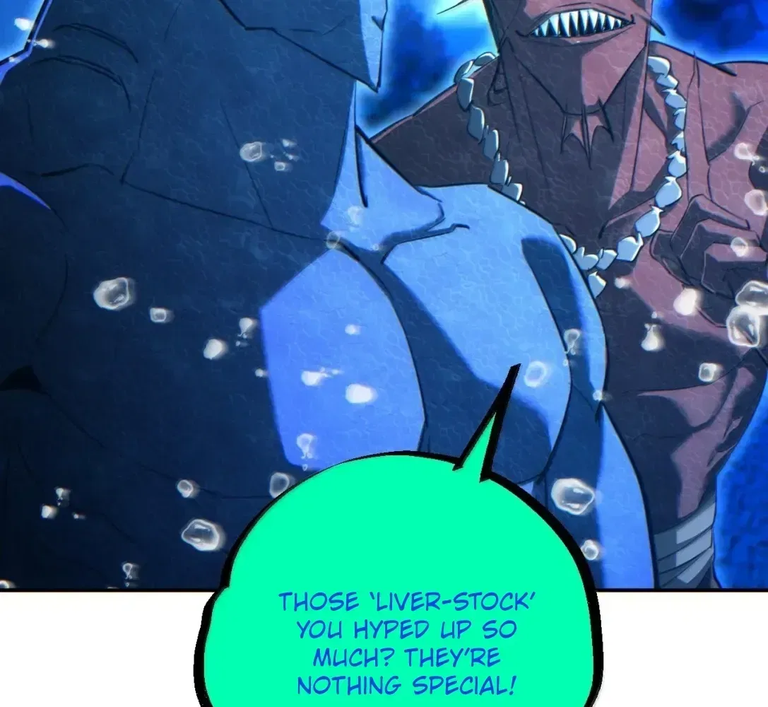 Rebirth in the end times: I reached the top by opening boxes Chapter 97 – Page 73