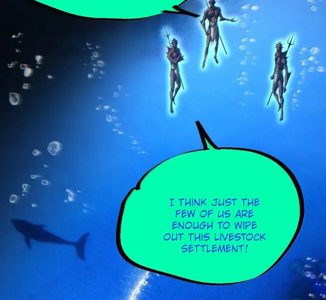 Rebirth in the end times: I reached the top by opening boxes Chapter 97 – Page 77