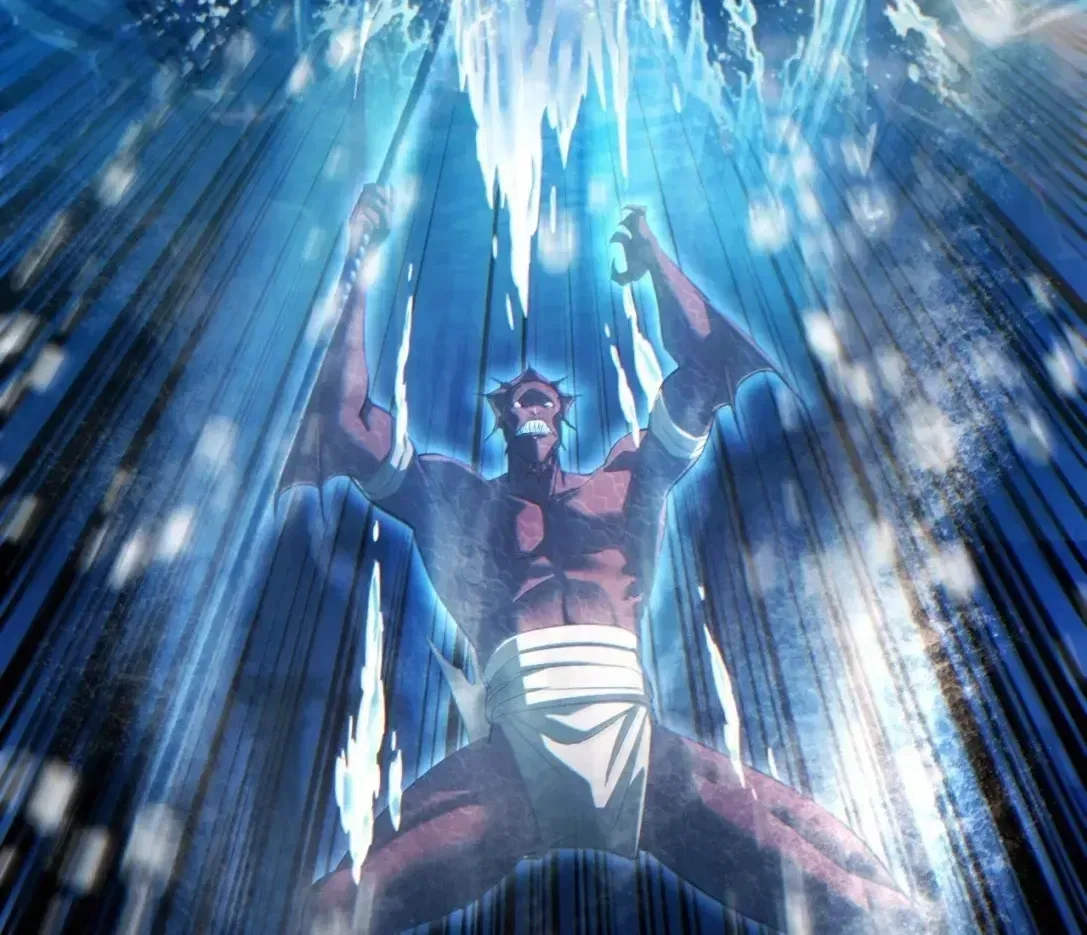 Rebirth in the end times: I reached the top by opening boxes Chapter 97 – Page 80