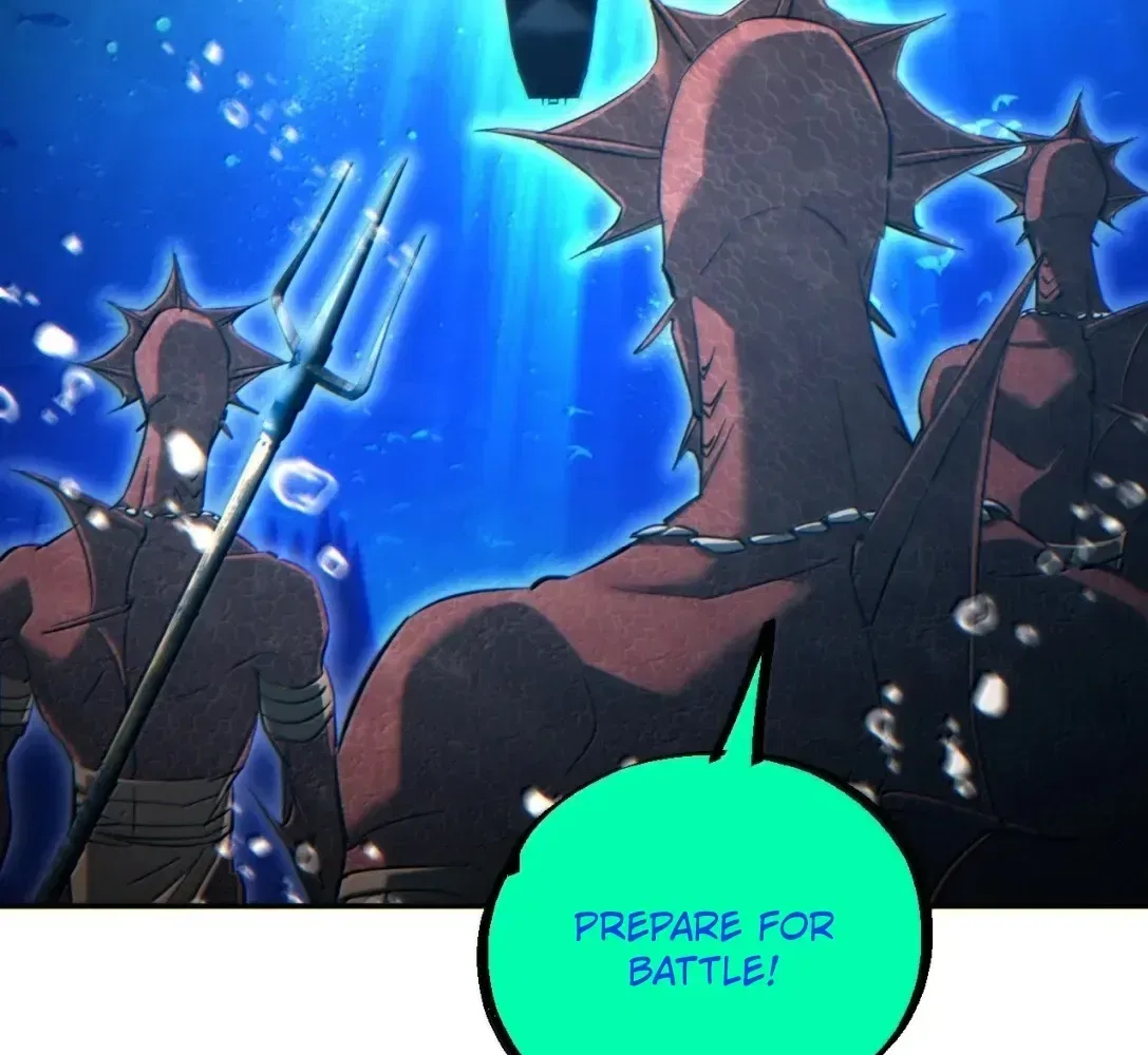 Rebirth in the end times: I reached the top by opening boxes Chapter 97 – Page 87
