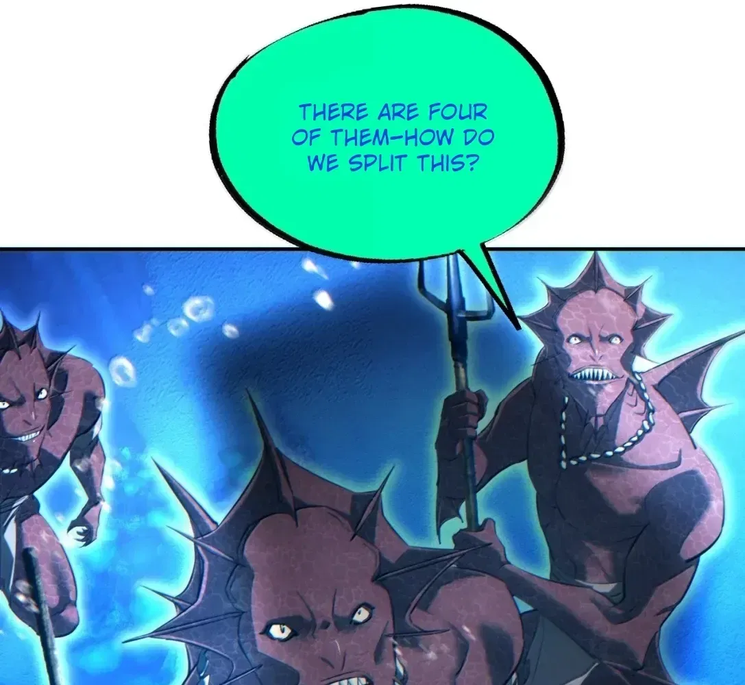 Rebirth in the end times: I reached the top by opening boxes Chapter 97 – Page 91