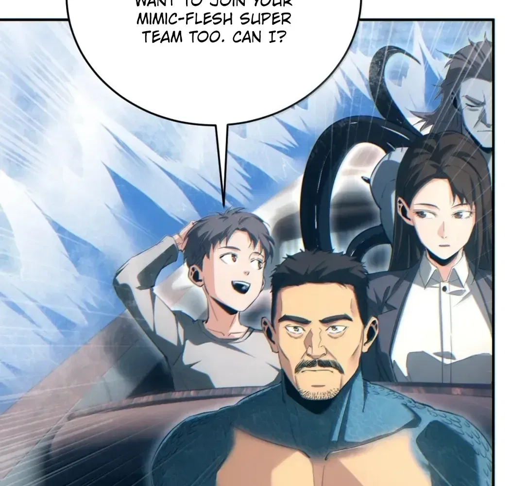 Rebirth in the end times: I reached the top by opening boxes Chapter 97 – Page 94