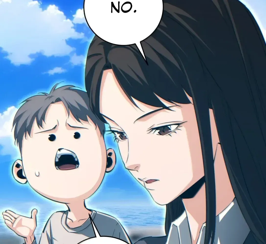 Rebirth in the end times: I reached the top by opening boxes Chapter 97 – Page 96