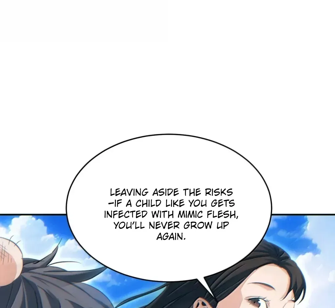 Rebirth in the end times: I reached the top by opening boxes Chapter 97 – Page 103