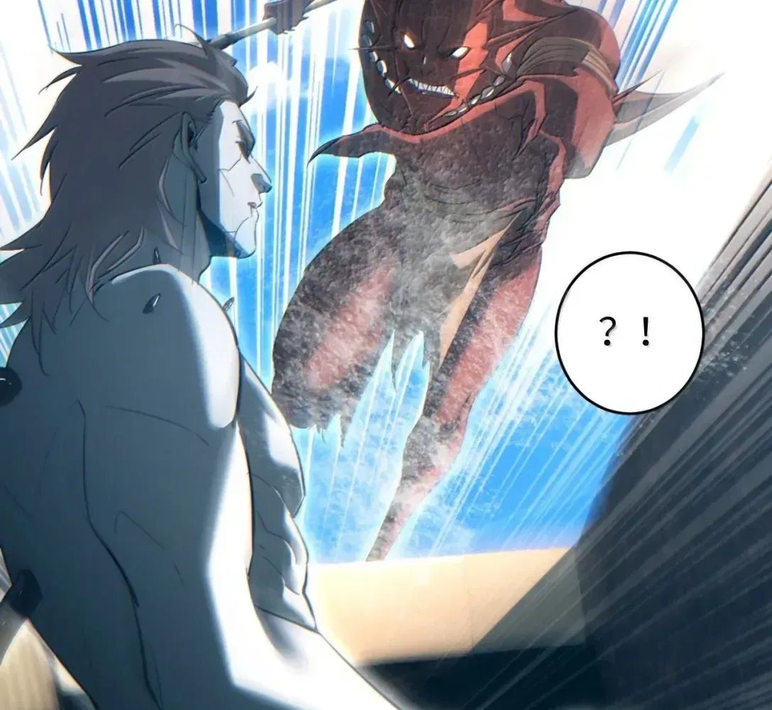 Rebirth in the end times: I reached the top by opening boxes Chapter 97 – Page 106