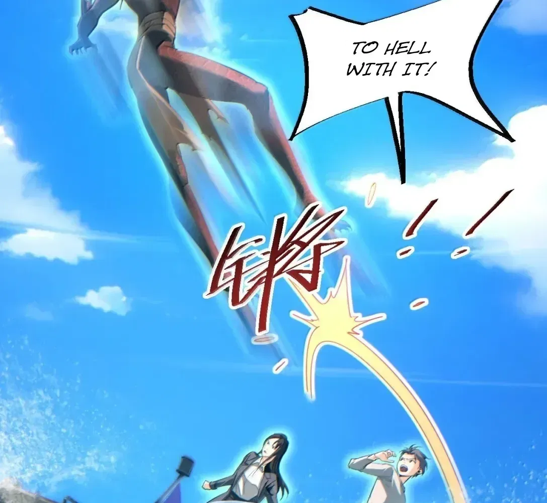 Rebirth in the end times: I reached the top by opening boxes Chapter 97 – Page 118