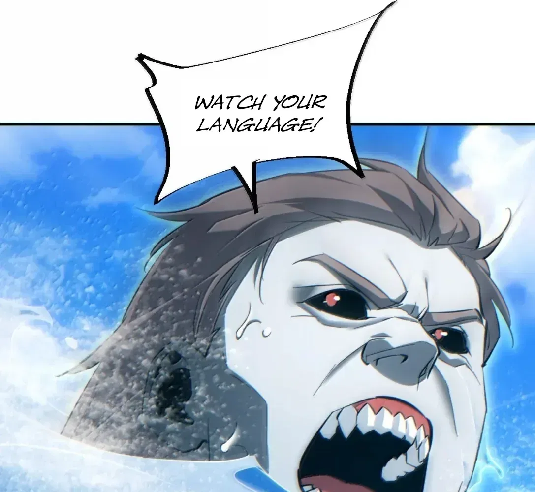 Rebirth in the end times: I reached the top by opening boxes Chapter 97 – Page 121