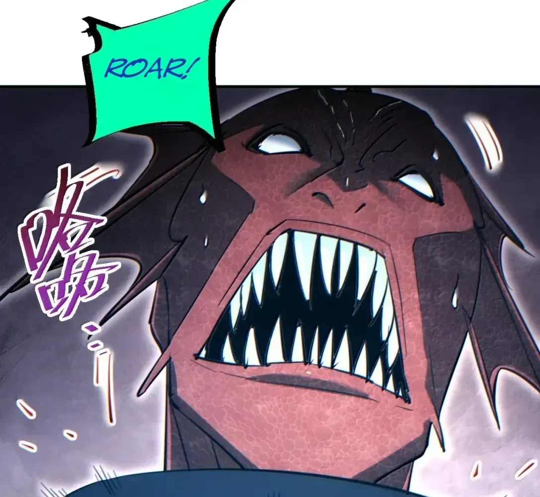 Rebirth in the end times: I reached the top by opening boxes Chapter 97 – Page 132