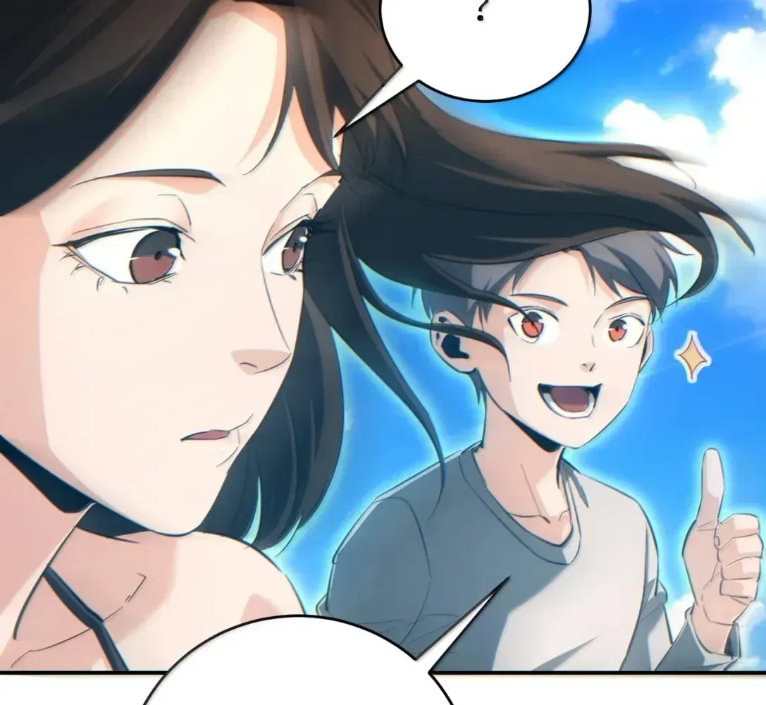 Rebirth in the end times: I reached the top by opening boxes Chapter 97 – Page 137