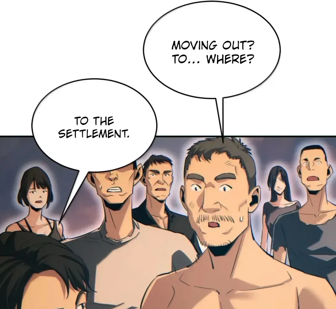 Rebirth in the end times: I reached the top by opening boxes Chapter 96 – Page 22