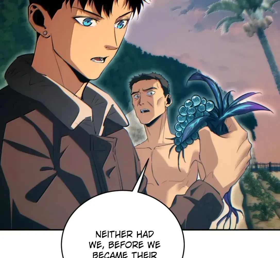 Rebirth in the end times: I reached the top by opening boxes Chapter 96 – Page 33