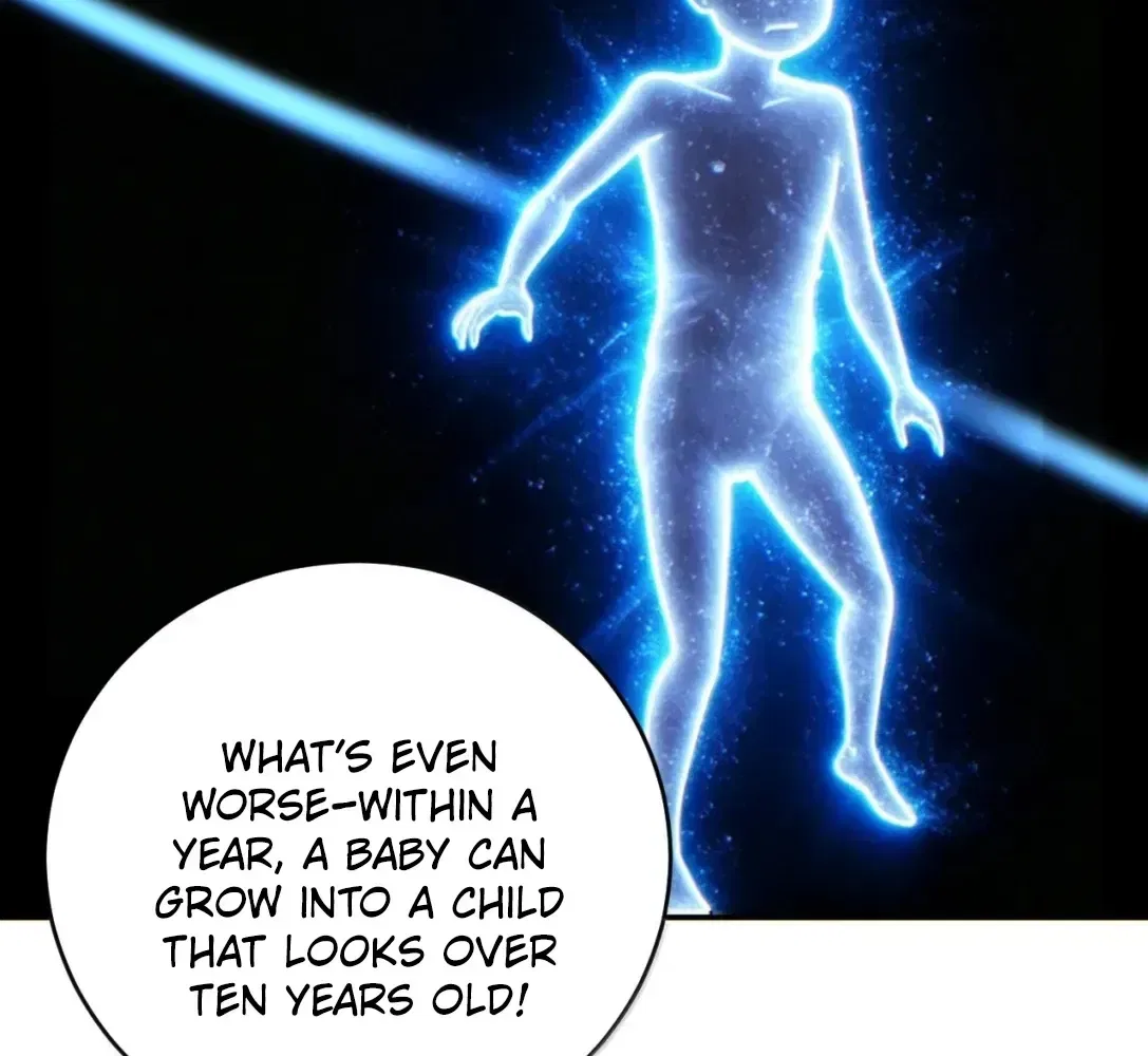 Rebirth in the end times: I reached the top by opening boxes Chapter 96 – Page 36