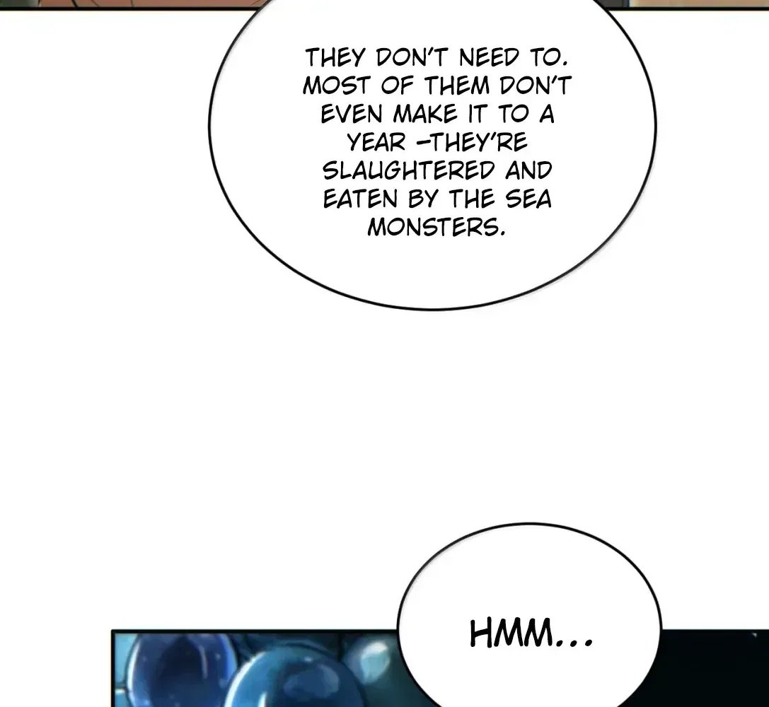 Rebirth in the end times: I reached the top by opening boxes Chapter 96 – Page 39