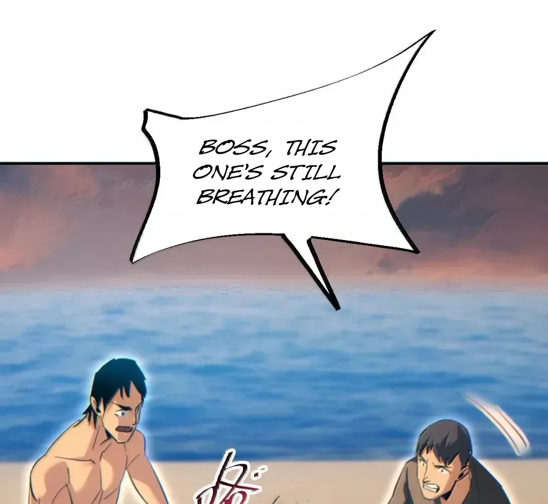Rebirth in the end times: I reached the top by opening boxes Chapter 96 – Page 44