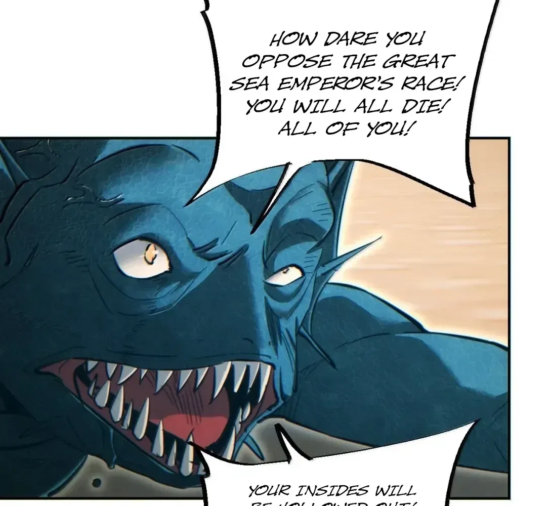 Rebirth in the end times: I reached the top by opening boxes Chapter 96 – Page 49