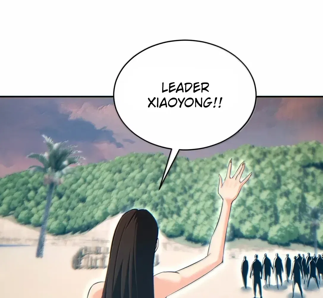 Rebirth in the end times: I reached the top by opening boxes Chapter 96 – Page 55