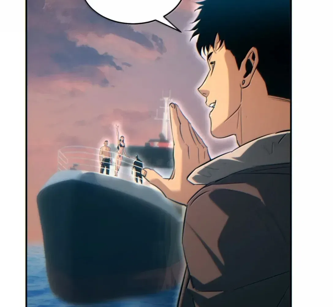 Rebirth in the end times: I reached the top by opening boxes Chapter 96 – Page 58