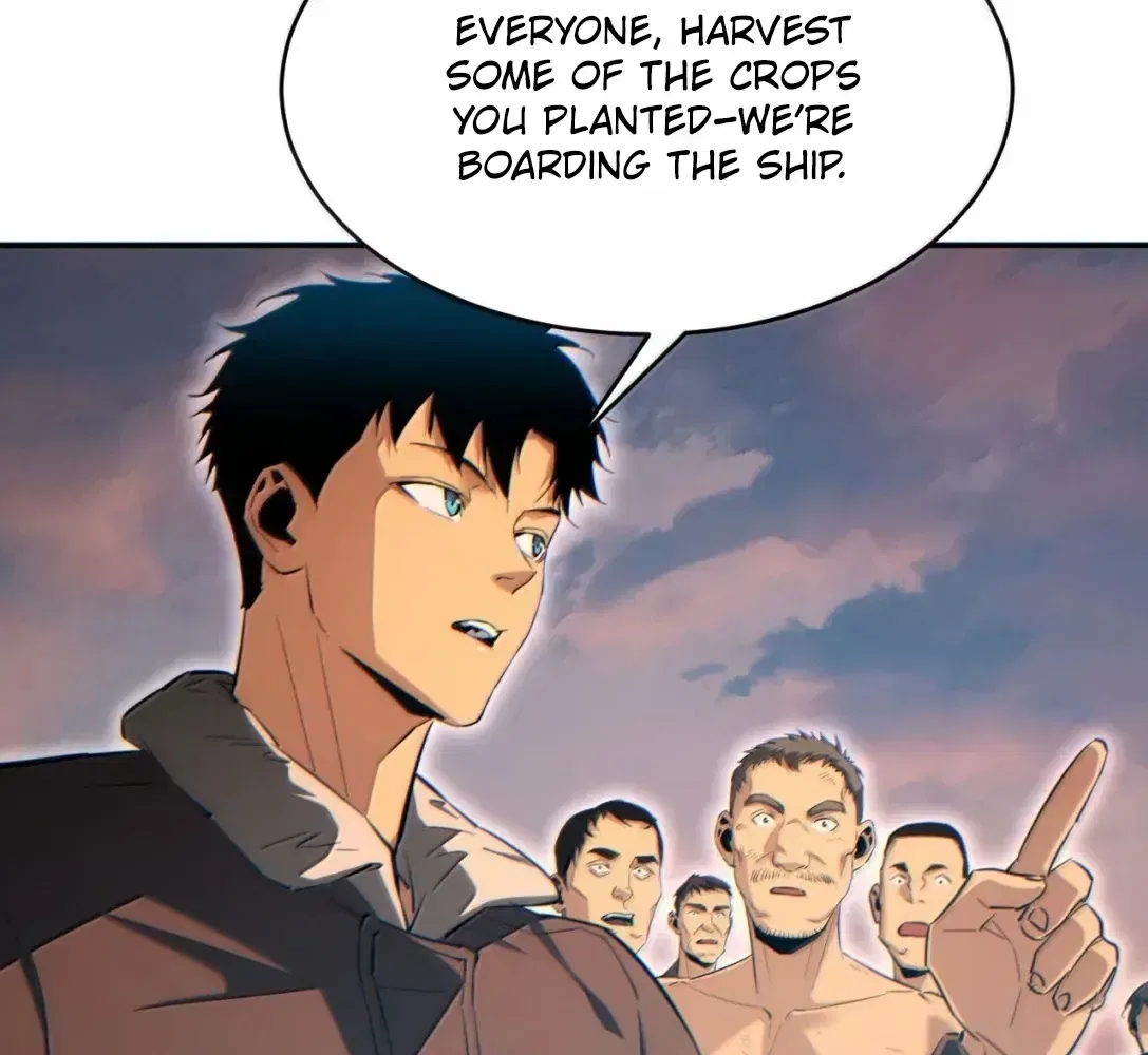 Rebirth in the end times: I reached the top by opening boxes Chapter 96 – Page 60