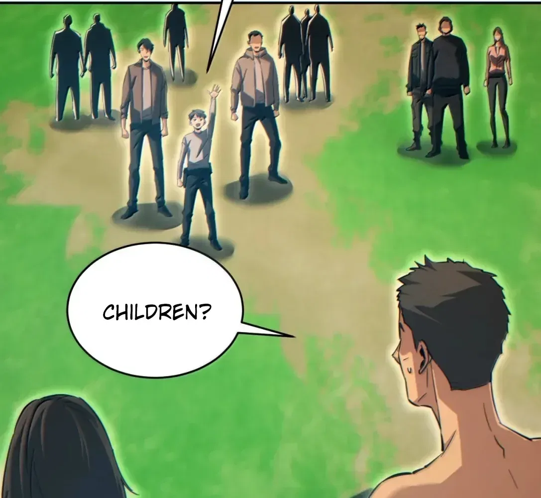 Rebirth in the end times: I reached the top by opening boxes Chapter 96 – Page 70