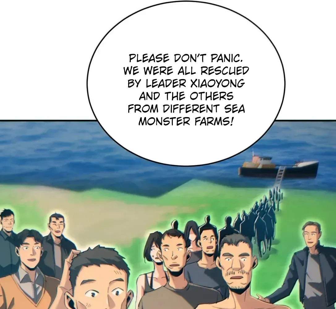 Rebirth in the end times: I reached the top by opening boxes Chapter 96 – Page 72