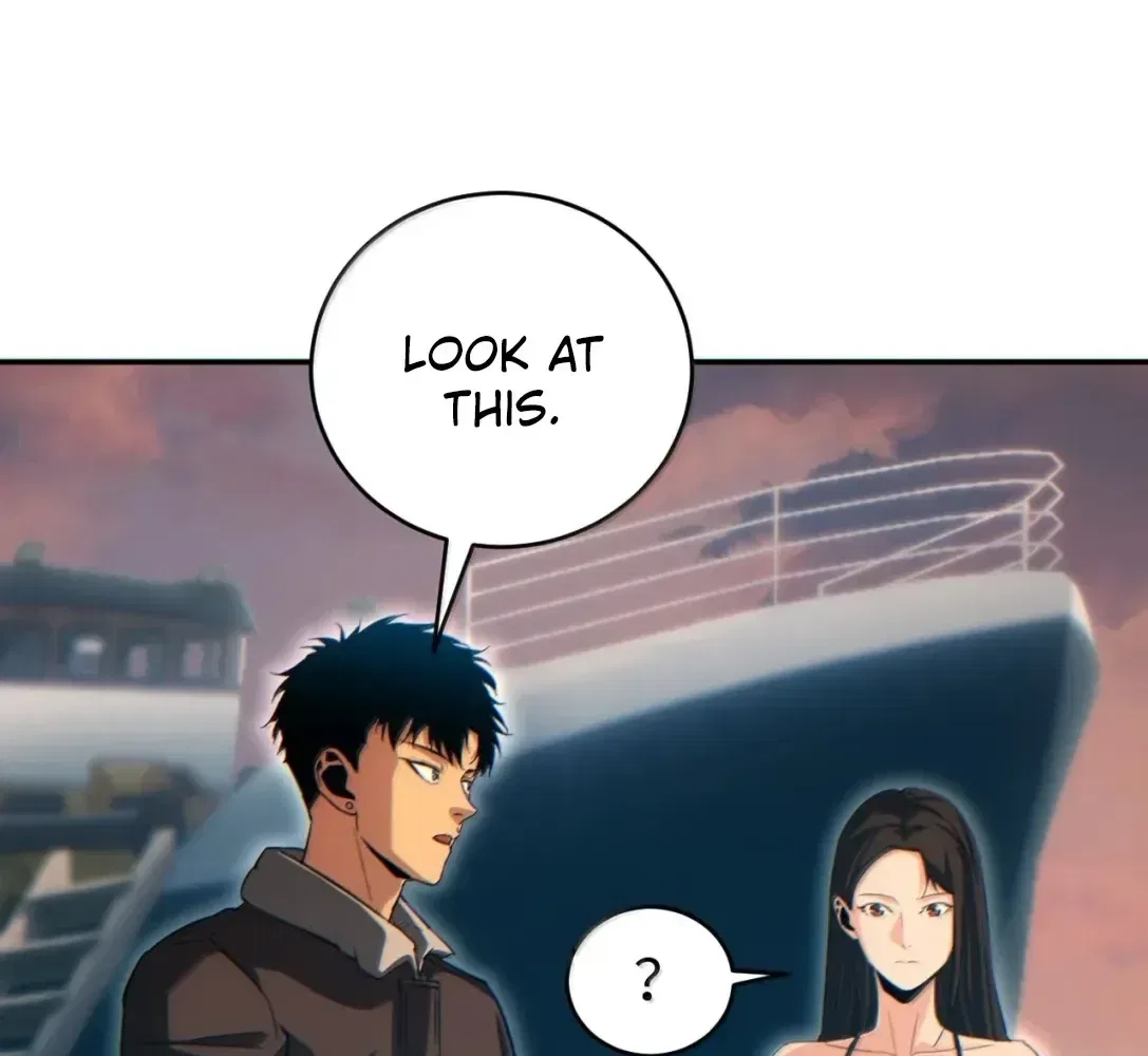 Rebirth in the end times: I reached the top by opening boxes Chapter 96 – Page 75