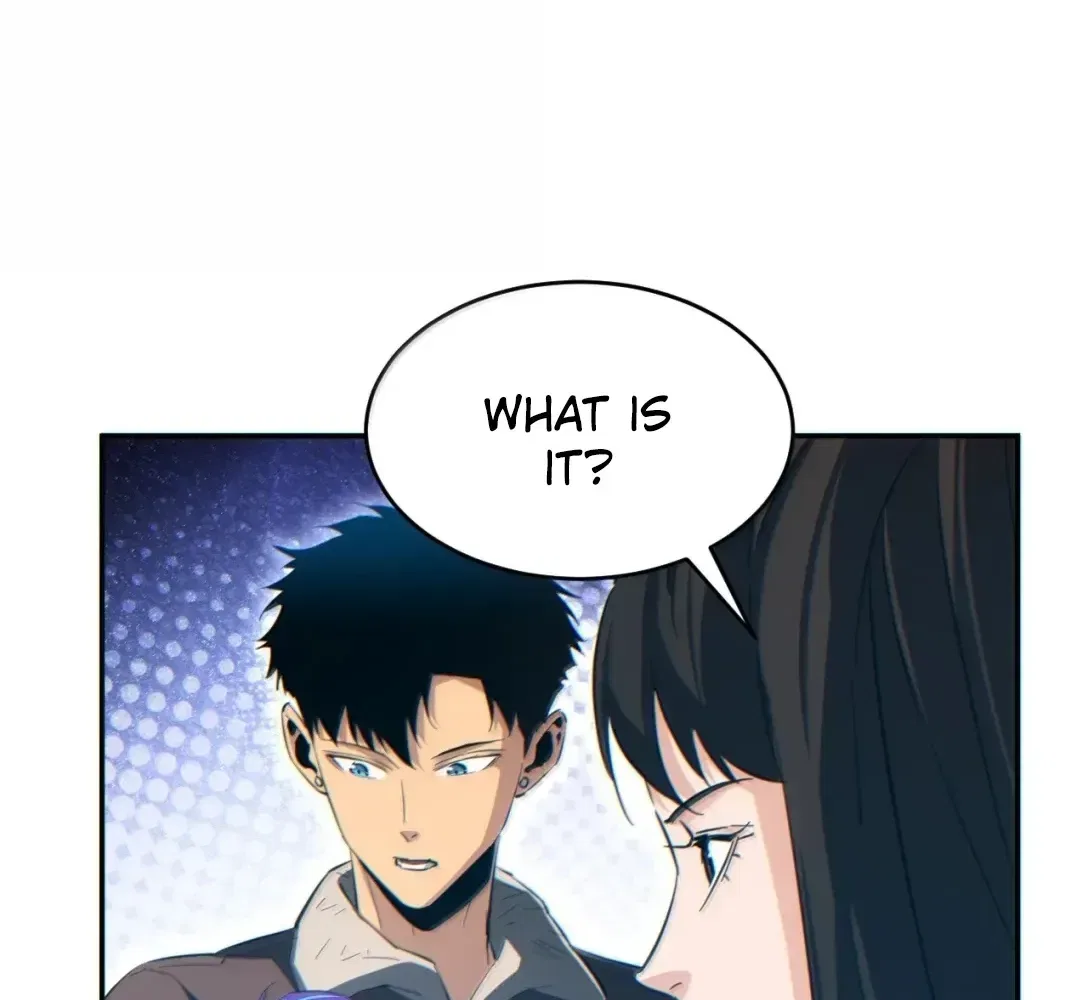 Rebirth in the end times: I reached the top by opening boxes Chapter 96 – Page 77