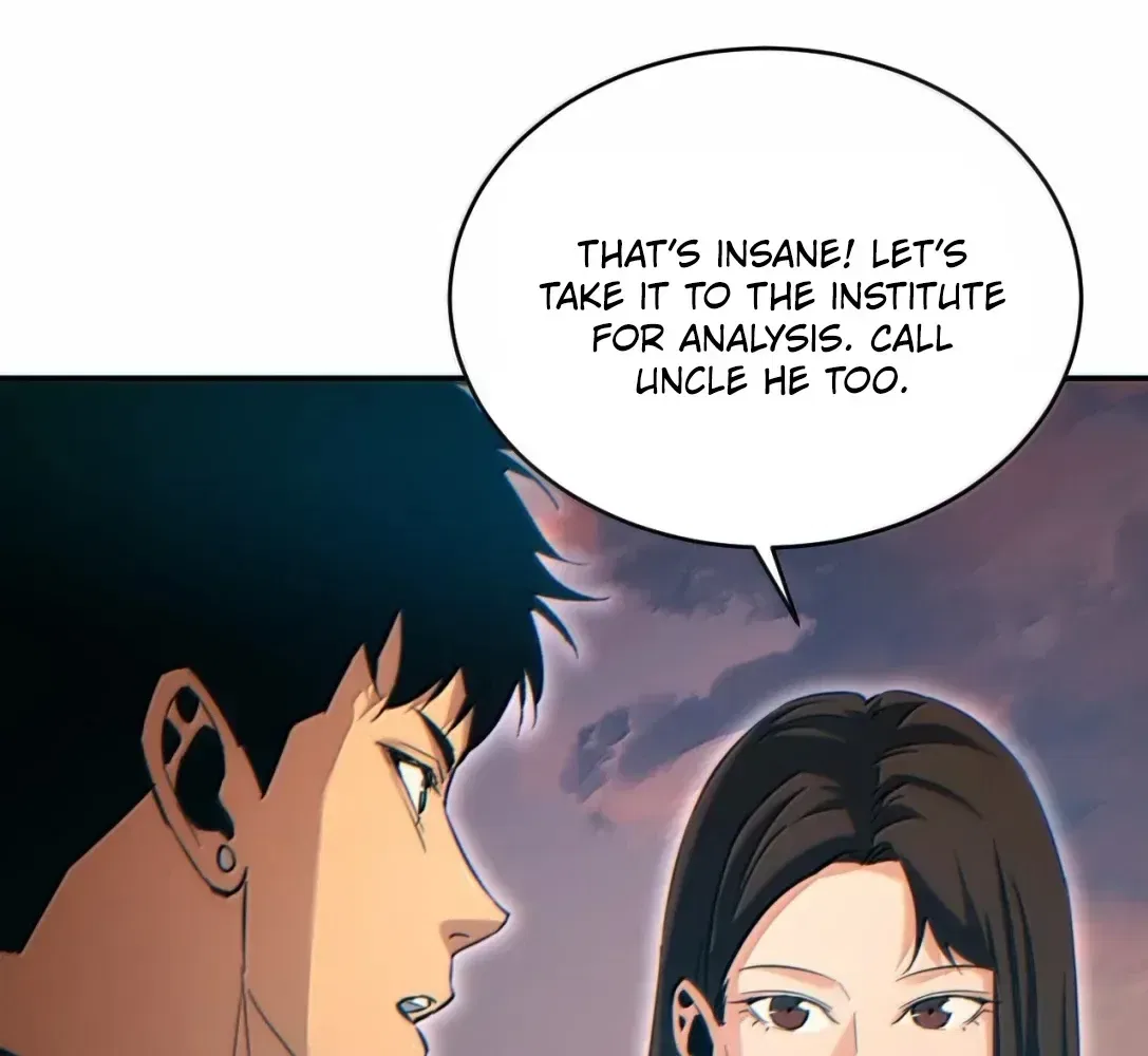 Rebirth in the end times: I reached the top by opening boxes Chapter 96 – Page 80