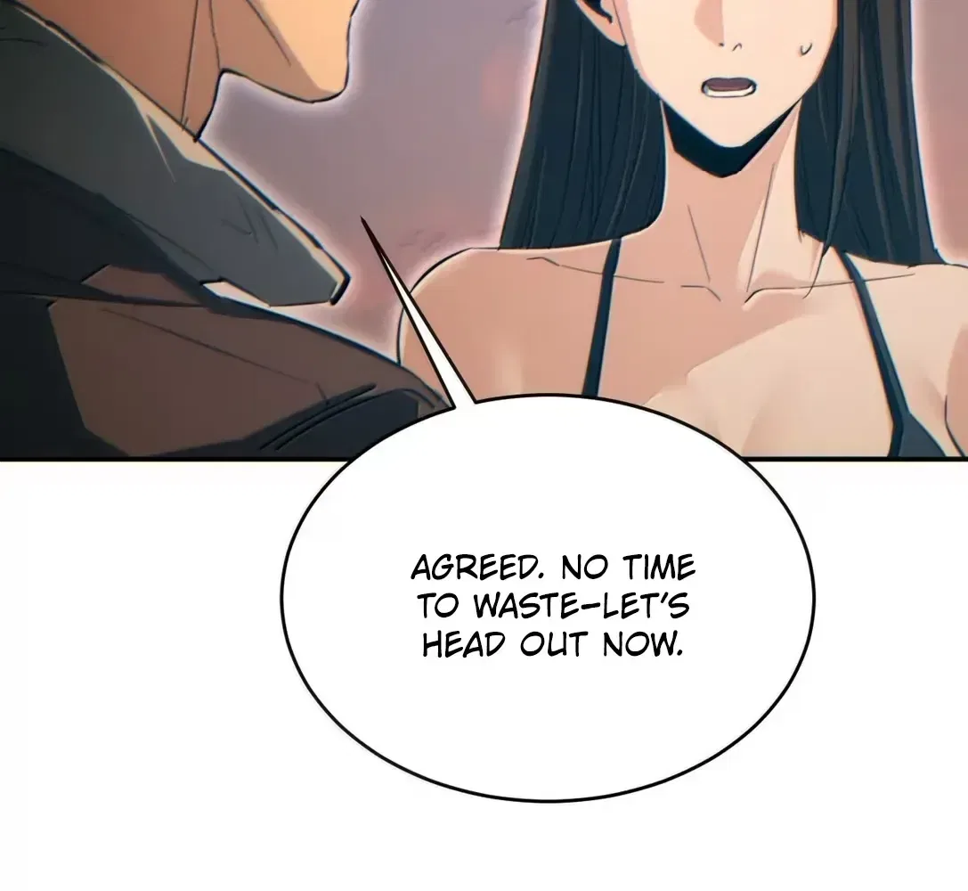 Rebirth in the end times: I reached the top by opening boxes Chapter 96 – Page 81