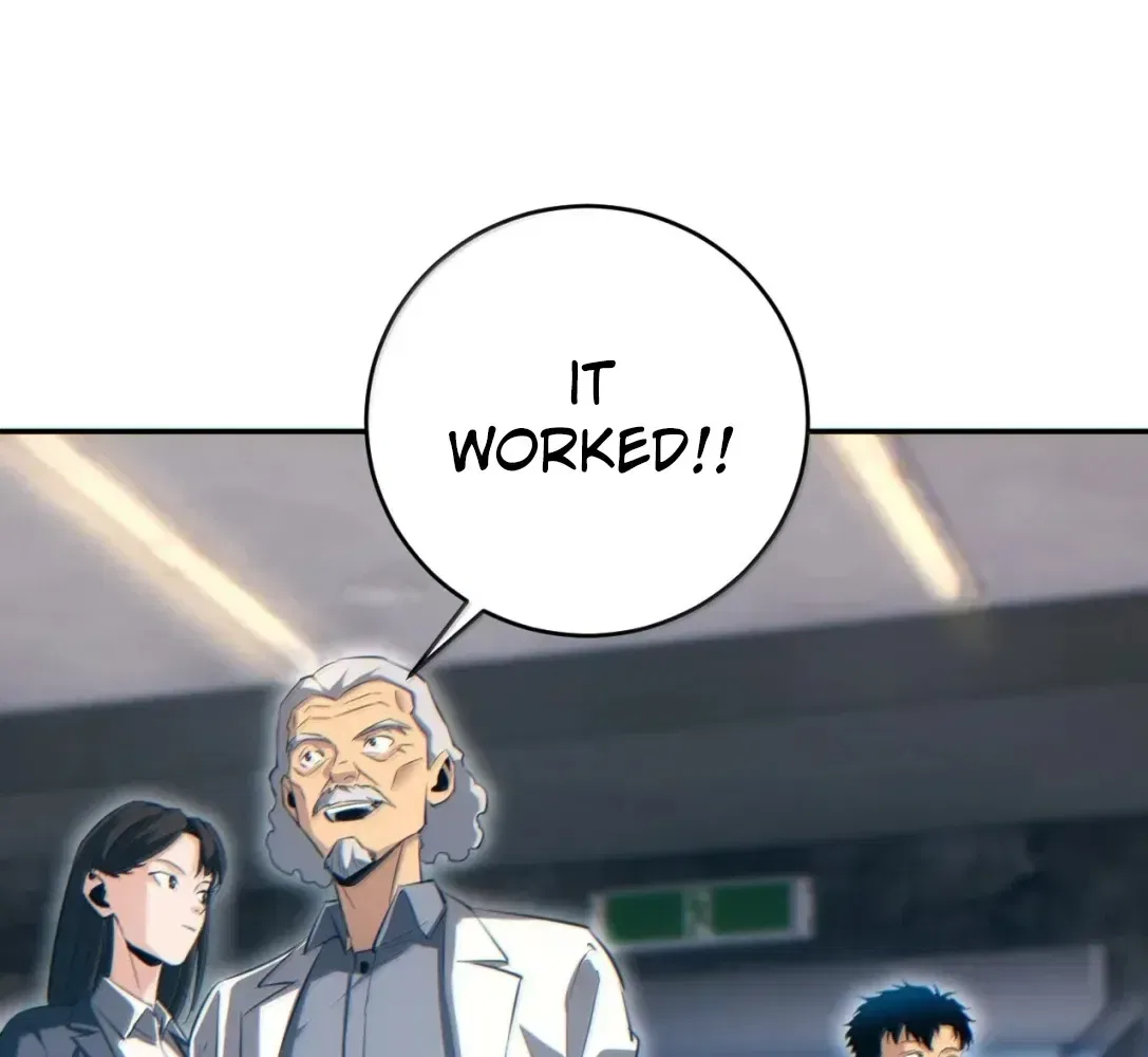 Rebirth in the end times: I reached the top by opening boxes Chapter 96 – Page 88