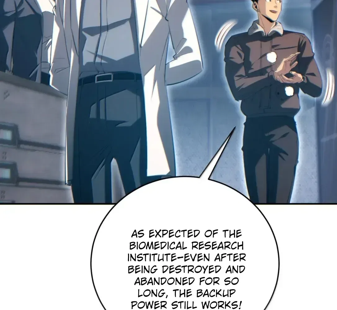 Rebirth in the end times: I reached the top by opening boxes Chapter 96 – Page 89